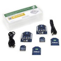 XBee Kit Wireless Connectivity Kit