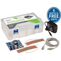 Digi XBee Cellular’ Made Simple Digi XBee Cellular’ Made Simple