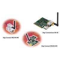 Digi - Embedded Wireless Security Embedded Wireless Security