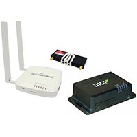 Digi International's Modems, Routers and Gateways: What is the Difference?