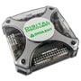 Image of Digilent's Digital Discovery device