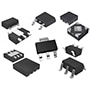 Image of Diodes' LDO Package Selection