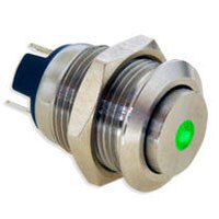 Sealed Switches - E-Switch Sealed Switches