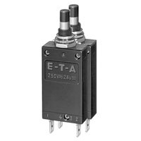 E-T-A - Circuit Protection Circuit Protection