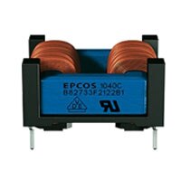 EPCOS Frame Core Chokes Frame Core Chokes
