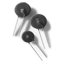 EPCOS Inrush Current Limiters Inrush Current Limiters