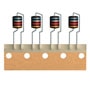 Image of EPCOS Leaded Chokes