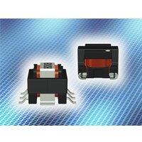 EPCOS Miniaturized Current Sense Transformers Miniaturized Current Sense Transformers