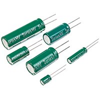 Eaton Supercapacitors Image of Eaton Supercapacitors