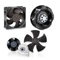 EC vs AC Fans EC vs AC Fans