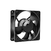 IP68 Fan Solution IP68 Fan Solution
