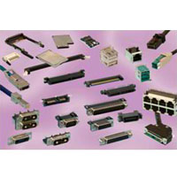 FCI I/O Connections I/O Connections