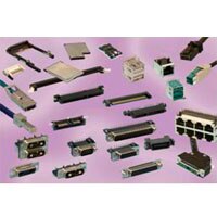 FCI I/O Connections I/O Connections