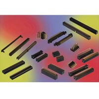 FCI Minitek127 Connector System Minitek127 Connector System