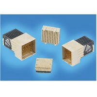 Several 96-position signal connectors AirMax VS Connector System