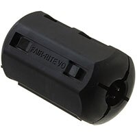 Image of Fair-Rite's Maintaining Impedance in Split Core Ferrites for Low Frequency Applications