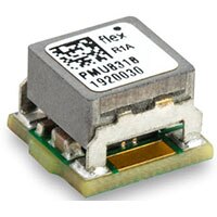 Flex Power Modules' PMU8000 Series of Point-of-Load (POL) Modules