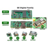 DLynx POL series for non-isolated DC/DC conversion OmniOn Power Digital Family