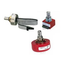 Encoders for dialysis machines, process control flowmeters, and many others Machine Interface Encoders