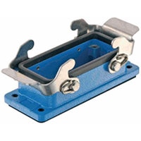 HARTING's Han® Products for Hazardous Locations Image of HARTING's Han® Products for Hazardous Locations