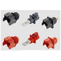 HARTING Han® S Energy Storage System Image of HARTING Han® S Energy Storage System