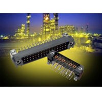 Harwin Datamate High Reliability Connectors Datamate