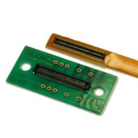 DF40 Board-to-Board/Board-to-FPC Connectors DF40