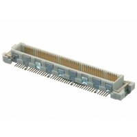FX10 and FX11 Board-to-Board High Speed Connectors FX10 FX11