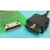 Hirose I/O Connectors I/O Connectors