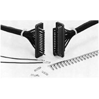 QR/P Drawer Connectors QR/P Connector