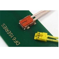Swing Lock Series DF61Series
