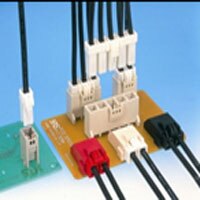 Wire To Board Connector Wire To Board Connector