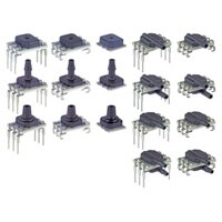 ABP Series Pressure Sensor