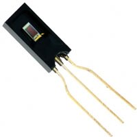 3-pin multilayer humidity sensor HIH4031 Series