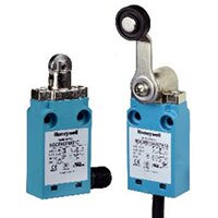 Honeywell's NGC Series Limit Switch