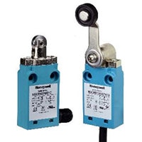 Honeywell's NGC Series Limit Switch