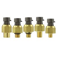 PX3 Series of Heavy Duty Pressure Transducers PX3 Series of Heavy Duty Pressure Transducers