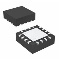 Surface mount exposed pad RF microwave switch IC RF Microwave Switches