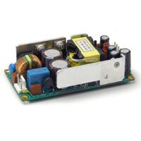 80 Watt open frame power supply MTB080 and FTB080