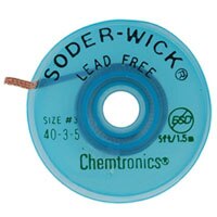 Solder-wick 80-1-5-ND