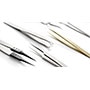 Tweezers Selection Guide