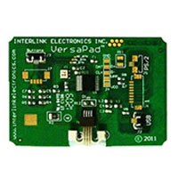 VersaPad module header version VersaPad Module