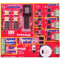 Multi-purpose controller HIP2103-4DEMO1Z
