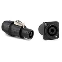 Io Audio Technology Speakerlatch Connectors Image of Io Audio Technology Speakerlatch Connectors