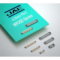 WP25D- Stacking Type WP25D