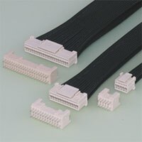 PND series crimp-style connectors PND Series