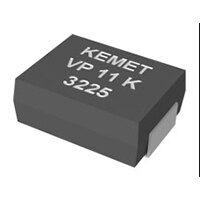 KEMET's Varistor Image of KEMET's Varistor