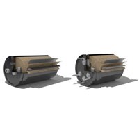 Aluminum ELectrolytic Screw Terminal and Snap-In Capacitors Aluminum ELectrolytic Screw Terminal and Snap-In Capacitors