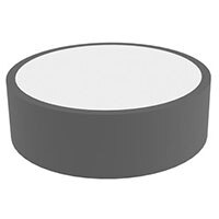 KEMET's ND Series Piezoelectric Ceramic Disc Shape Transducers KEMET's ND Series Piezoelectric Ceramic Disc Shape Transducers