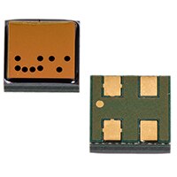 KEMET's Pyroelectric Infrared Sensor Image of KEMET's Pyroelectric Infrared Sensor